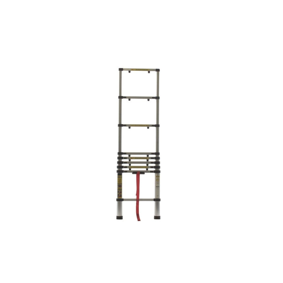 Montpellier4x4 | Front Runner Aluminium Telescopic Ladder / 2.9m